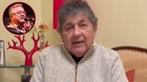 Cacho Deicas y Marcos Caminos