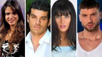 Ganadores de GH