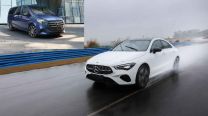Nueva cara y nuevos modelos en Mercedes-Benz Argentina