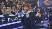 Santiago "Tato" Algorta se consagró campeón de Gran Hermano 2025