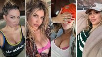 Wanda Nara