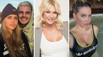 Yanina Latorre reveló el polémico motivo por el que la China Suárez no permitiría un encuentro entre Wanda Nara y Mauro Icardi