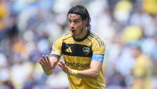 Edinson Cavani