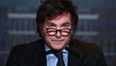 Javier Milei