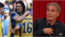 Ruggeri y Boca