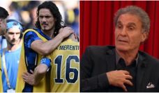 Ruggeri y Boca