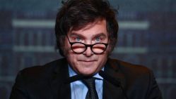 Javier Milei