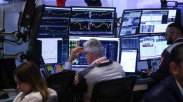 Voyager Technologies Debuts Initial Public Offering At NYSE