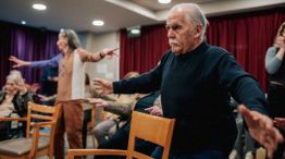 El envejecimiento saludable 20250625