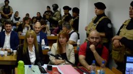 Juicio por la desaparición de Cecilia Strzyzowski 20250625