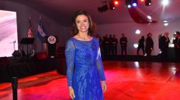 La Embajada de Estados Unidos celebró un nuevo aniversario 20250624