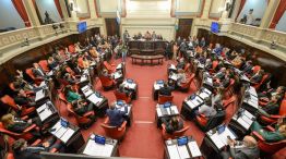 Legislatura bonaerense