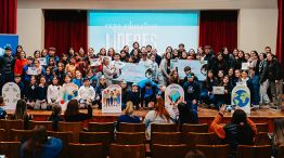 Lideres sustentables - Aguas Cordobesas