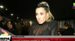 Luciana Elbusto