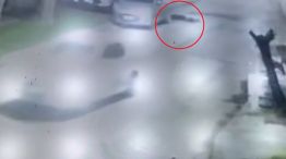 Penitenciario Federal mata de un disparo a un delincuente de 14 años 20250624