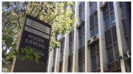 Poder Judicial Mar del Plata