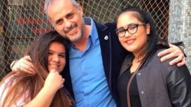 ¿Todo mal? Cómo es la relación entre Morena Rial y su hermana hoy en día