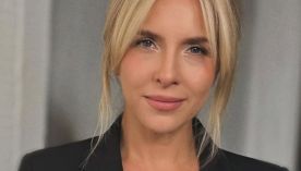 Carla Peterson