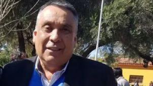 La Justicia condenó al ex intendente de El Brete, José Eugenio Díaz.   