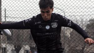 Camilo Nuin