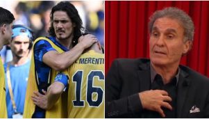 Ruggeri y Boca