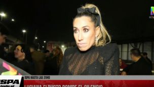 Luciana Elbusto