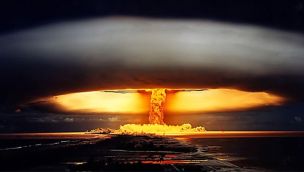 Una simulación aterradora revela exactamente lo que una bomba nuclear le haría a tu cuerpo