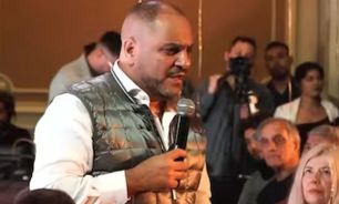 Leonardo Cositorto, líder de Zoe 20250625