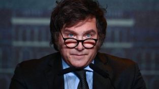 Javier Milei