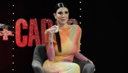 Andrea Rincón habló como nunca sobre el amor, reveló que está conociendo a alguien y su deseo de ser madre.
