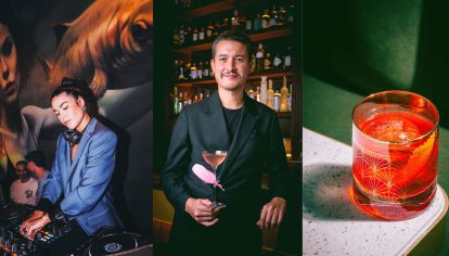Presidente Bar, ícono de la coctelería porteña, abrió sus puertas en Wynwood, Miami. Bajo la dirección creativa del bartender Sebastián “Seba” García, y con un legado que incluye su lugar en los 50 Best Bars del mundo, la propuesta se reinventa sin perder identidad. Una experiencia sensorial, sofisticada y profundamente emocional que transforma cada noche en un ritual.