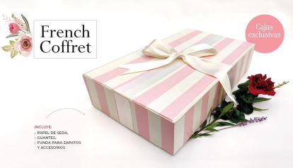 French Coffret