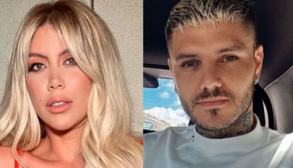 La furiosa reacción de Wanda Nara ante la nueva cautelar de Mauro Icardi: "Es una estupidez"