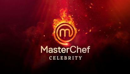 Masterchef Celebrity