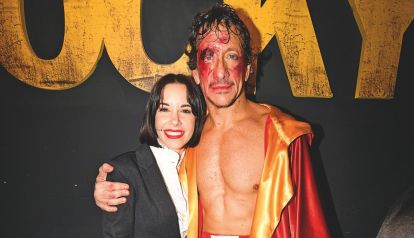 Rocky