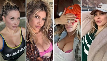 Wanda Nara