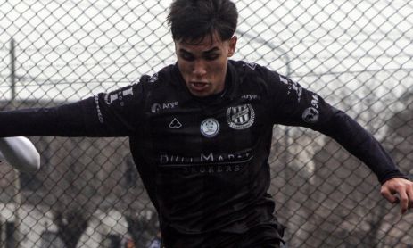 Camilo Nuin