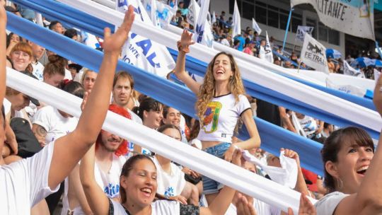 Arroyo Salgado dispuso la prisión domiciliaria a Alexia Abaigar, funcionaria detenida por el ataque a la casa de Espert