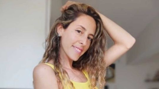 Alexia Abaigar 20250625