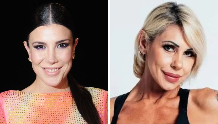Andrea Rincón y su recordada pelea con Mónica Farro: “Me fui a consumir y llorar”