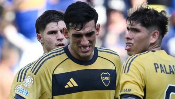 Boca Juniors