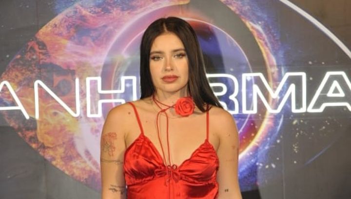 El profundo descargo de Coty Romero tras las críticas por su aspecto físico: "Quiero que vean mi cuerpo tal y como es"