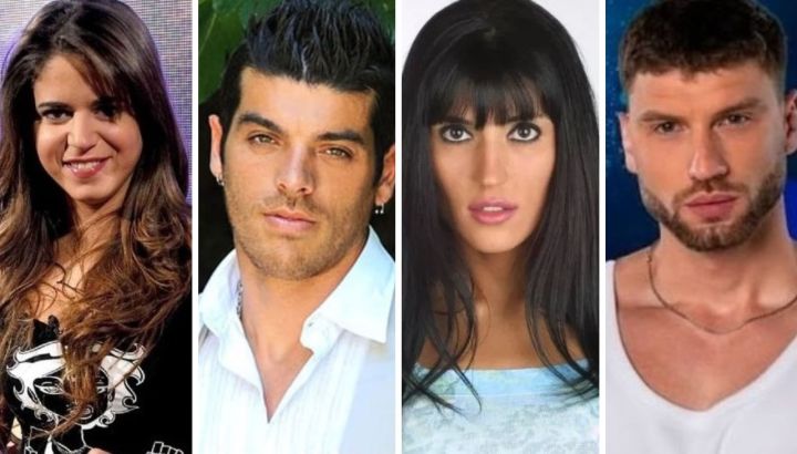 Uno por uno, todos los ganadores de las 12 ediciones de Gran Hermano
