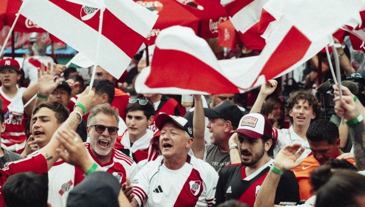 River Plate