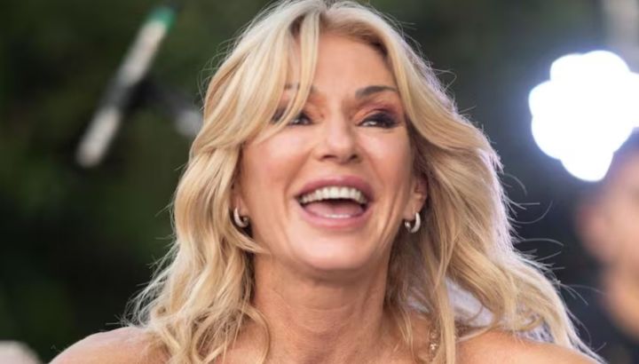 Quién fue el gran amor no correspondido de Yanina Latorre