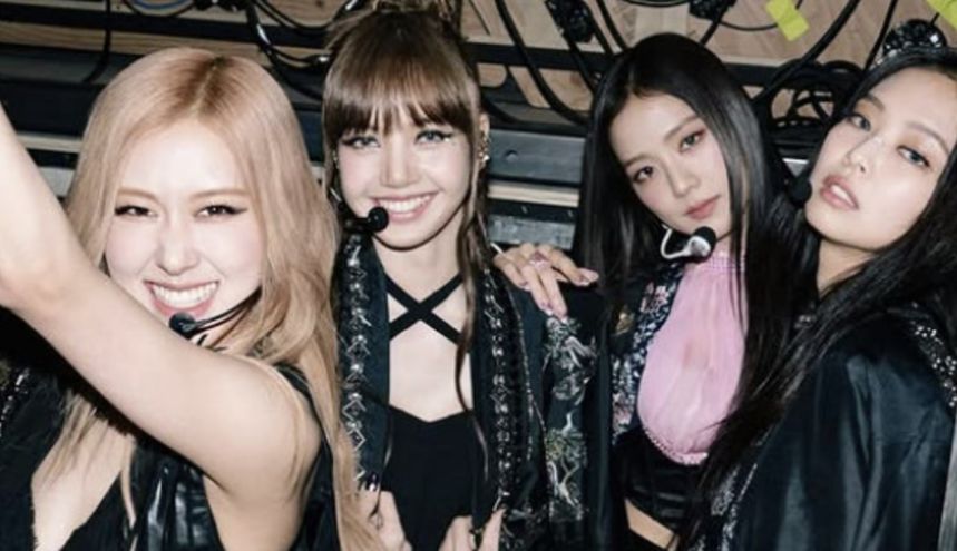 BLACKPINK