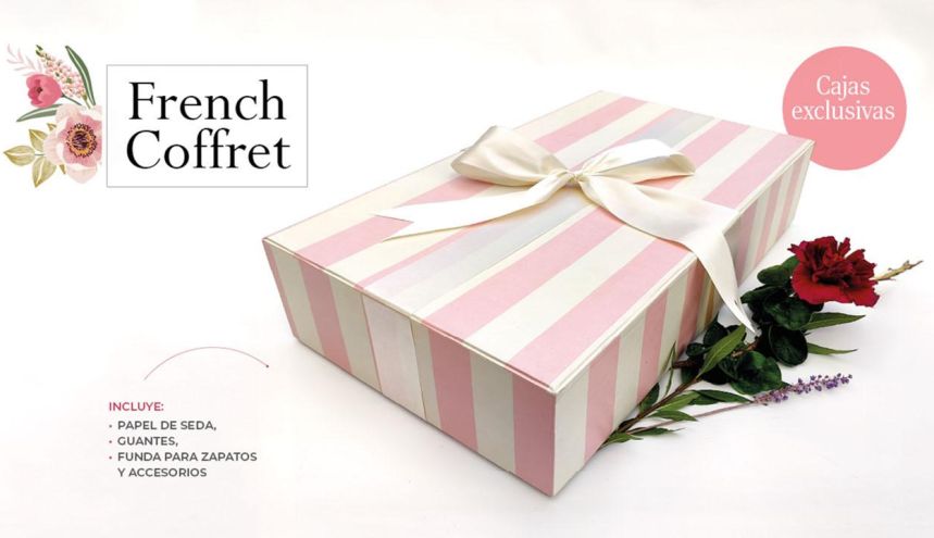 French Coffret
