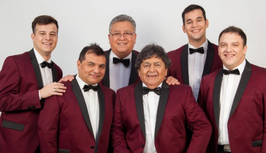 Los Palmeras