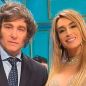 Milei viaja a Las Vegas en medio de la crisis por coimas y asistirá al show de Fátima Flórez