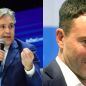 Rodrigo de Loredo difundió un video falso del gobernador Martín Llaryora y desató una fuerte reacción oficialista